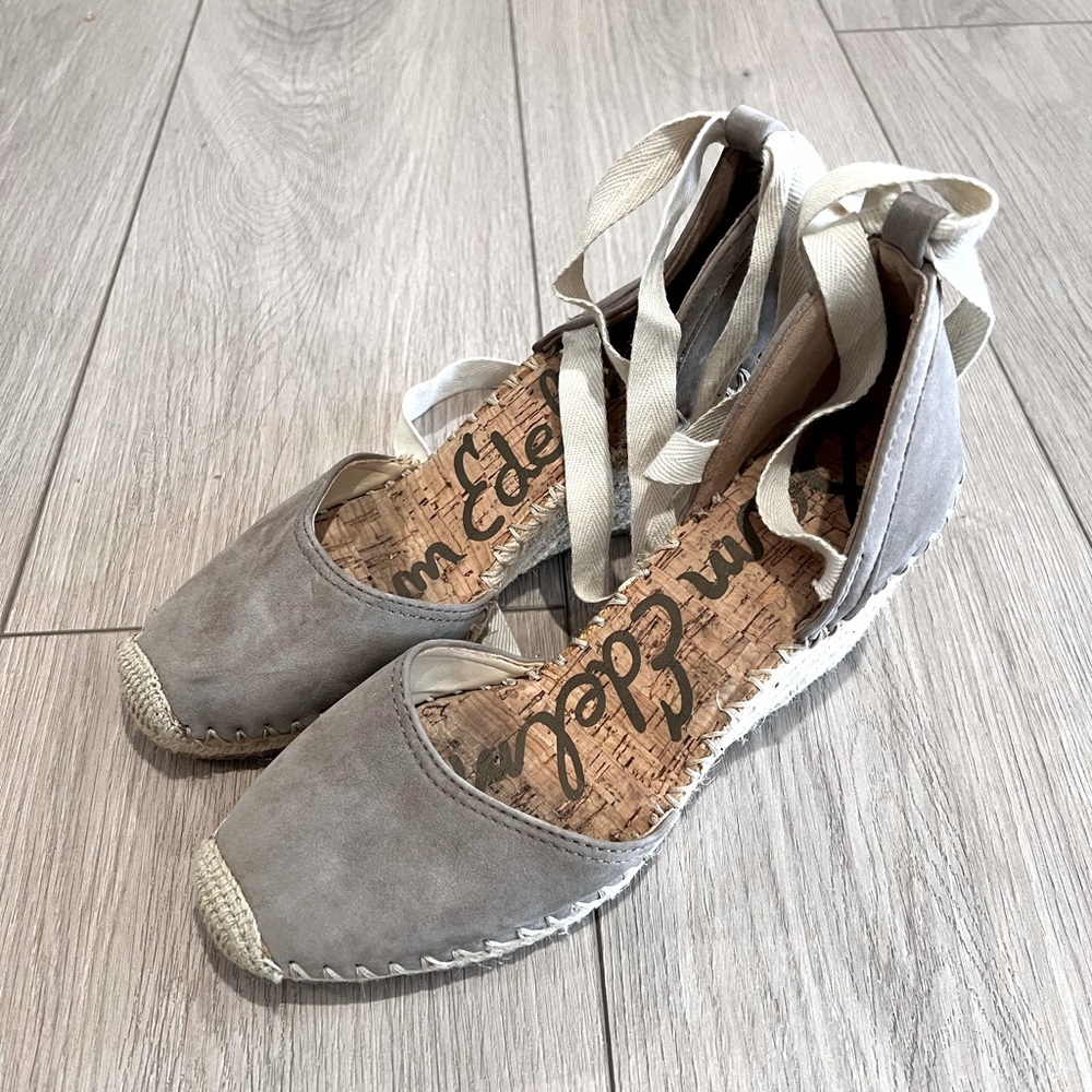 Sam Edelman Wedges - Picture 5 of 5